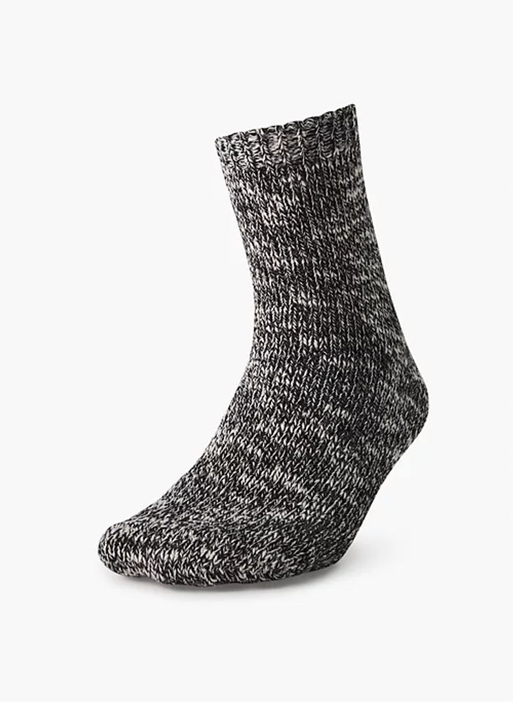 Tna COZY CREW SOCK