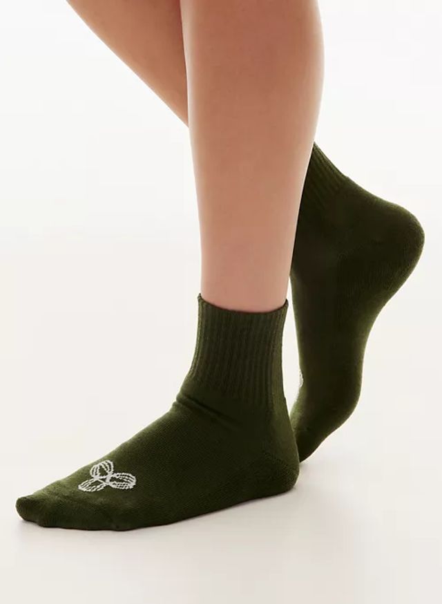 Tna BASE ANKLE SOCK 3-PACK