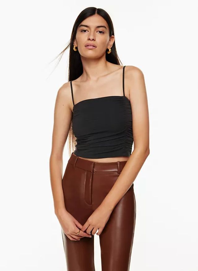 Wilfred LYDIA HALTER TOP