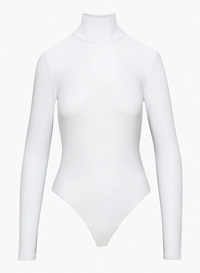 aritzia troyes bodysuit