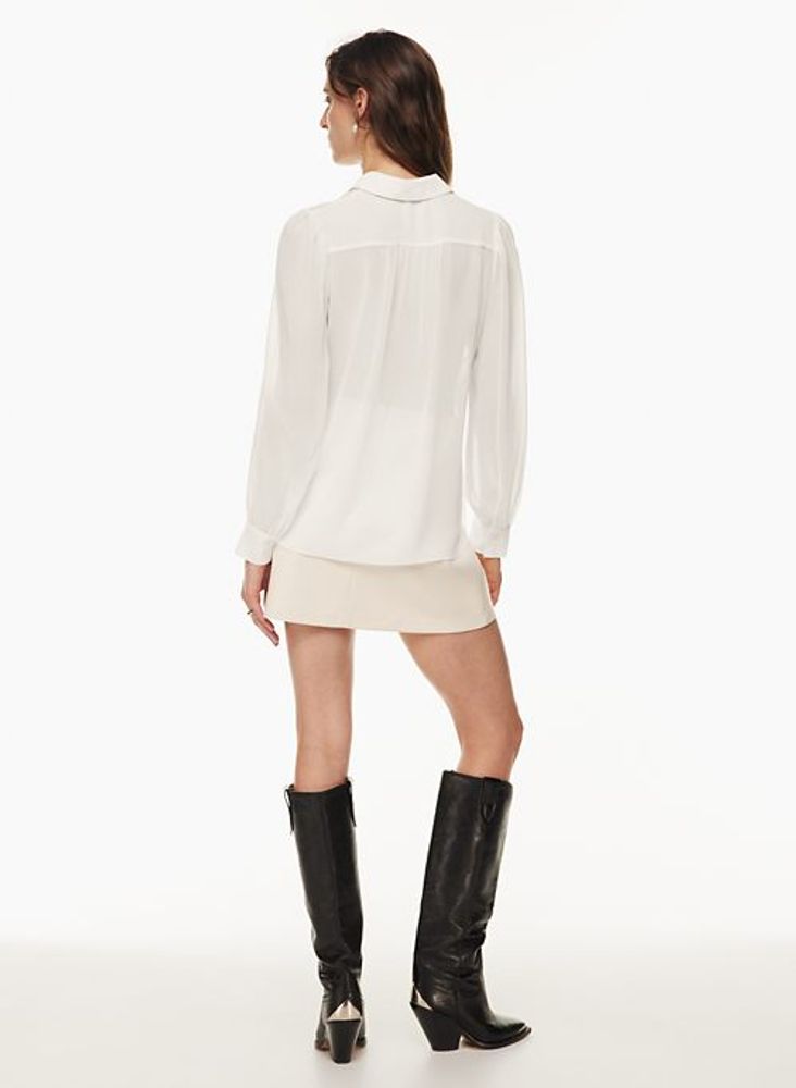 Wilfred JOSEPHINE BLOUSE