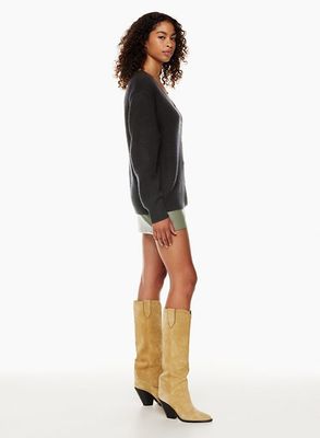 parco luxe cashmere cardigan