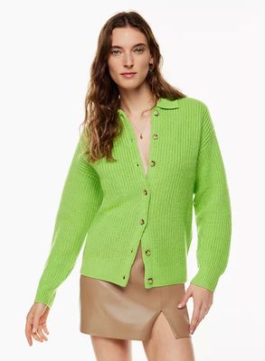 Claudette Cardigan