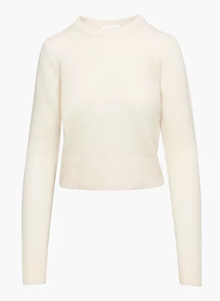 Luxe Cashmere Lavish Sweater