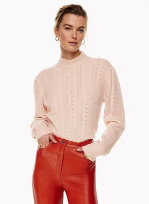 Paragon Sweater