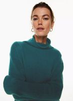 Luxe Cashmere Cyprie Sweater