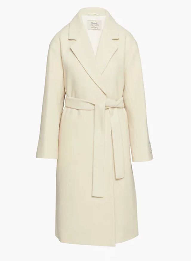 Wilfred Holiday Coat | Mall of America®