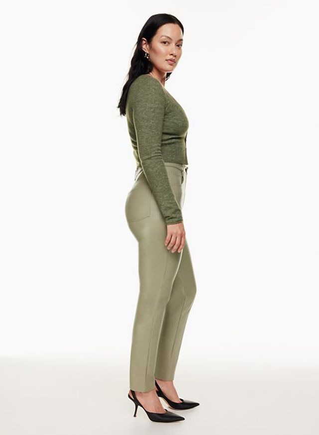 WHBM® Ines Slim Bootcut Pant