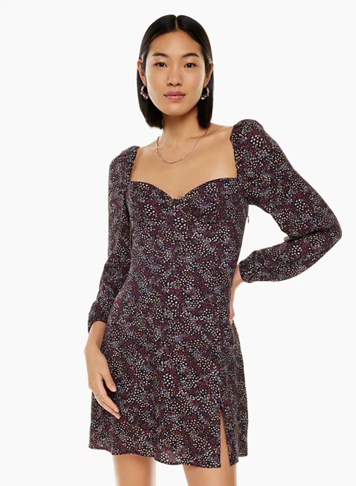 Wilfred NOVELLA CAP SLEEVE BLOUSE