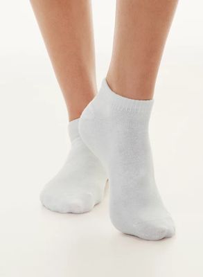 only no-show sock 3-pack