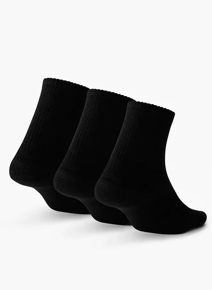 Only Ankle Sock 3 Pack