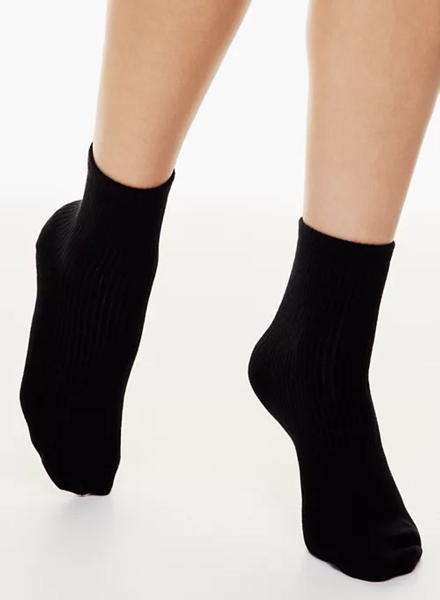 Tna Base Ankle Sock 3 Pack