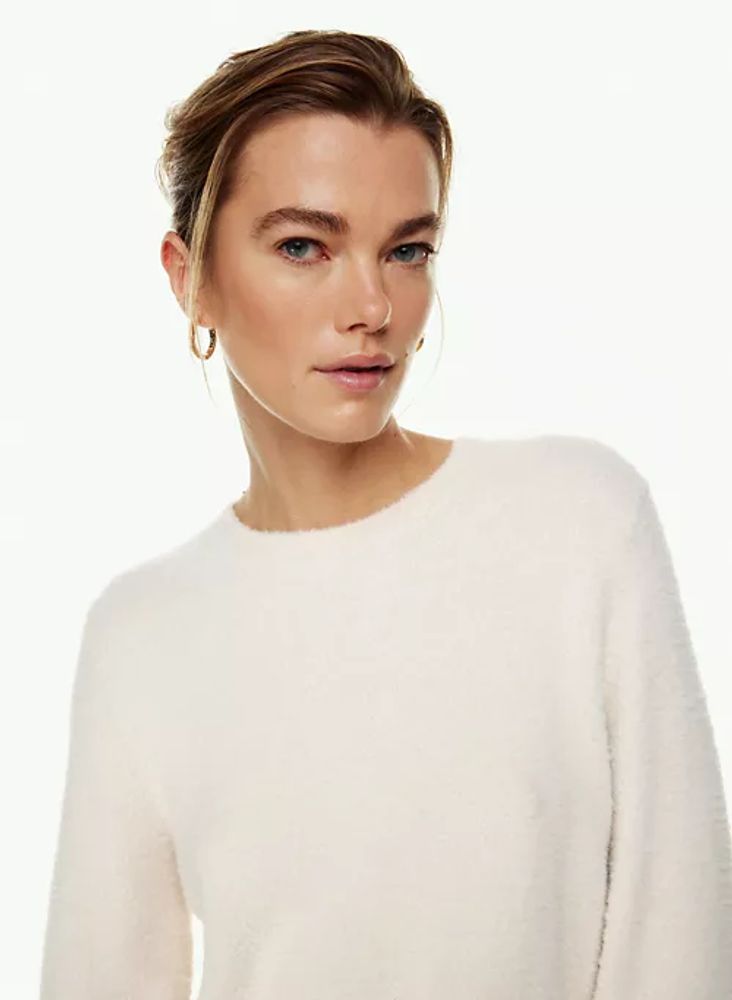 Wilfred Free Hush Knit Meadow Sweater