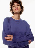 Stampede Sweater