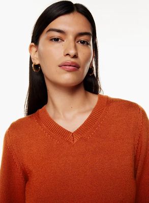 Palomino Sweater