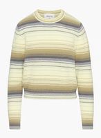 Meadow Hush Knit Sweater