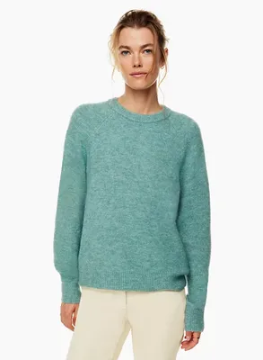 Loon Sweater