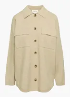 Ronnie Sweater