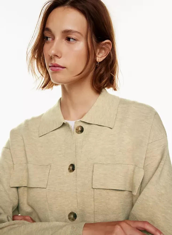 Ronnie Sweater