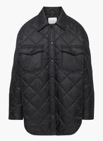 The Ganna Quilted Jacket