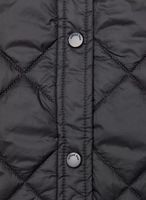 The Ganna Quilted Jacket