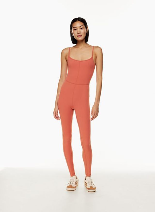 DIVINITY KICK FLARE JUMPSUIT curated on LTK