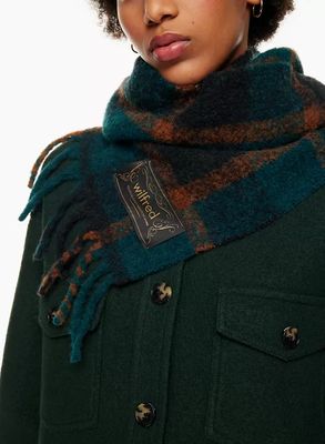 geneva scarf