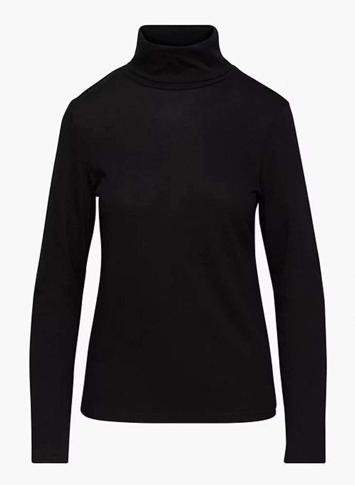 Meisel Turtleneck