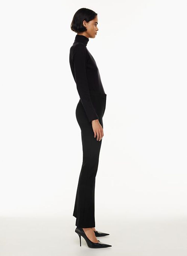 Meisel Turtleneck