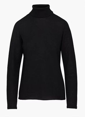 Gelardin Turtleneck