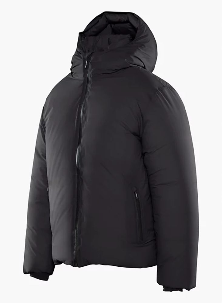 Meet The Super One-Puff™, our newest puffer with smooth, padded