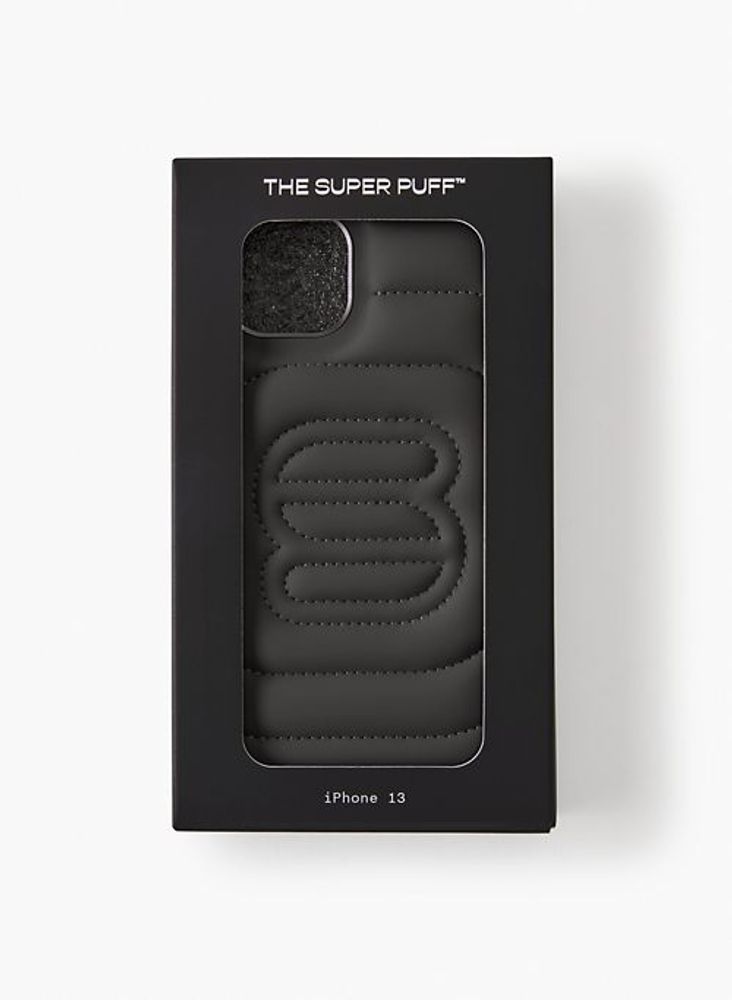 The Super Puff Iphone Case