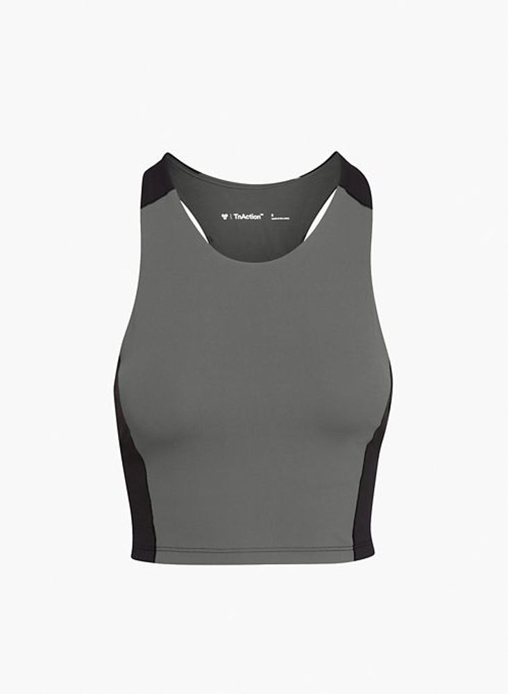 Tnaslick Pivot Sports Tank