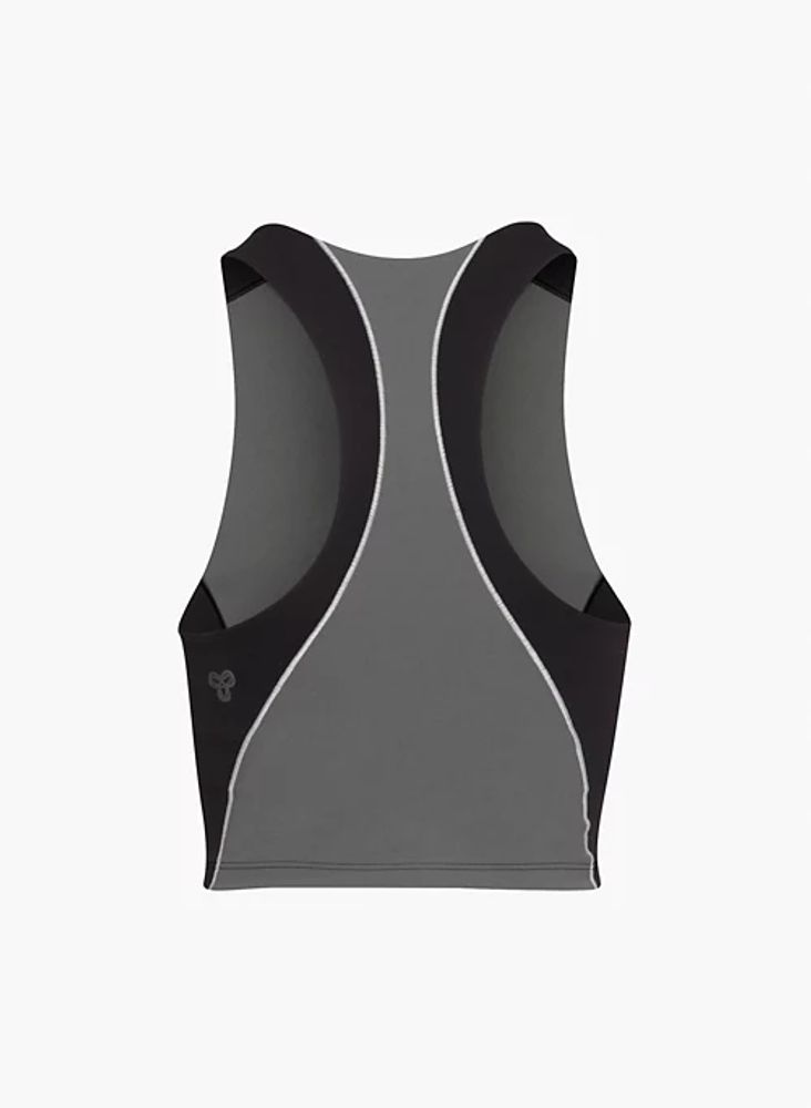 Tnaslick Pivot Sports Tank