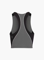 Tnaslick Pivot Sports Tank