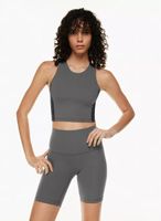 Tnaslick Pivot Sports Tank