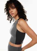 Tnaslick Pivot Sports Tank