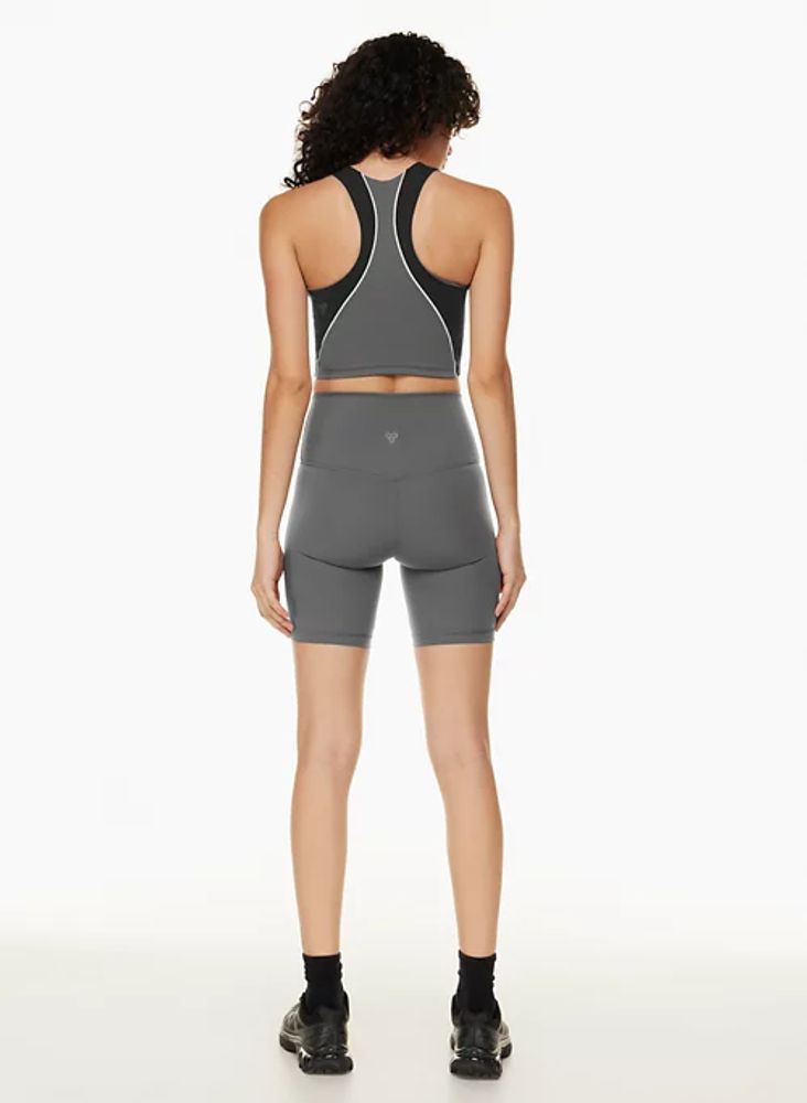 Tnaslick Pivot Sports Tank