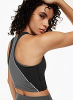 Tnaslick Pivot Sports Tank