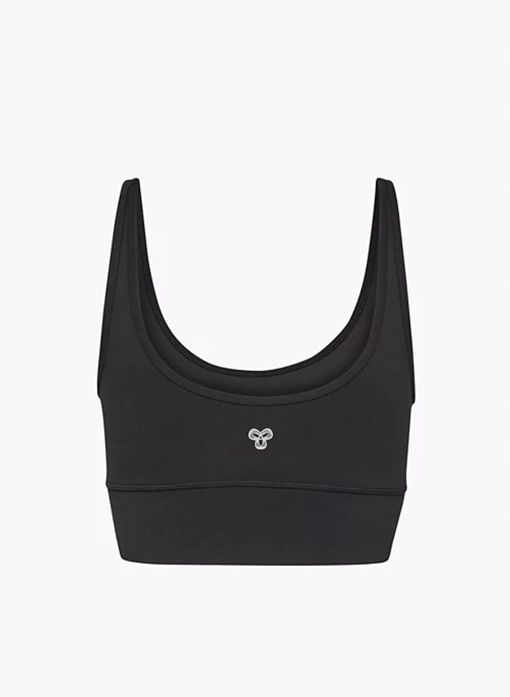 TnAction Tnalife Mini Longline Bra Top