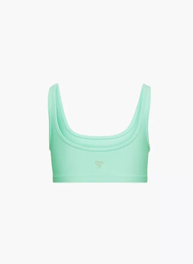 TNAGLOSS™ MINI BRA TOP