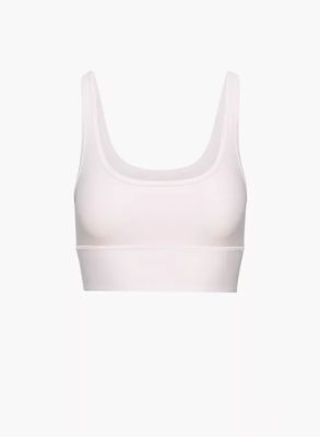 tnagloss™ mini longline bra top