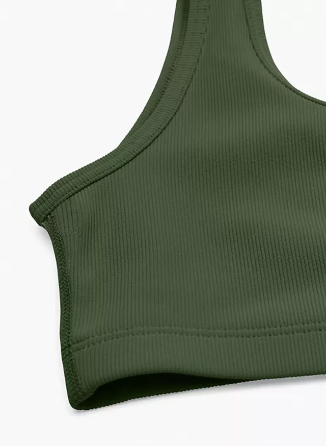 TnAction Tnaslick Venture Sports Bra