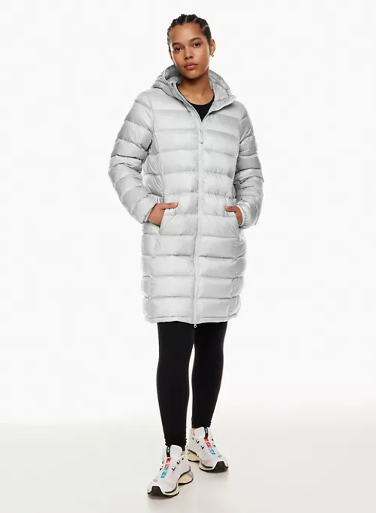 TnAction Women's The Pillow Puff Jacket