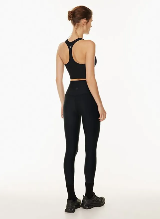 TNA Butter Leggings Tan - $37 (45% Off Retail) - From Victoria