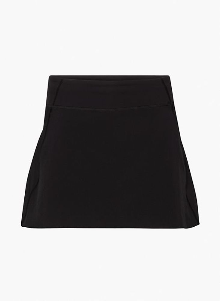 Tnamove Serve Mini Skirt