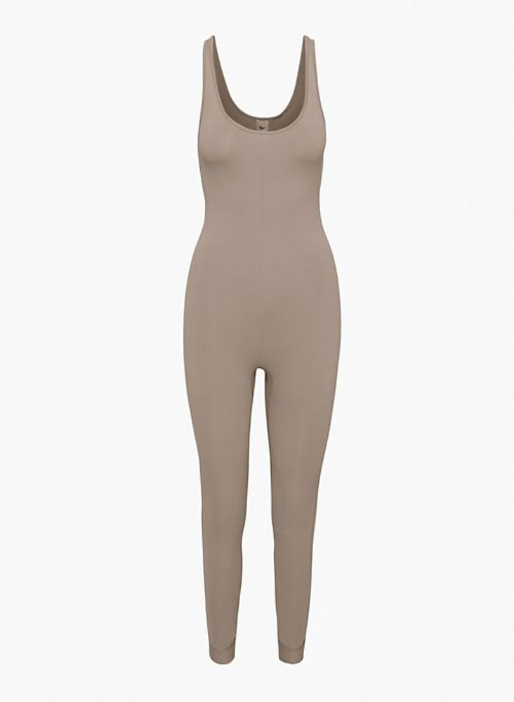 TnAction TNAGLOSS™ RHYTHM JUMPSUIT