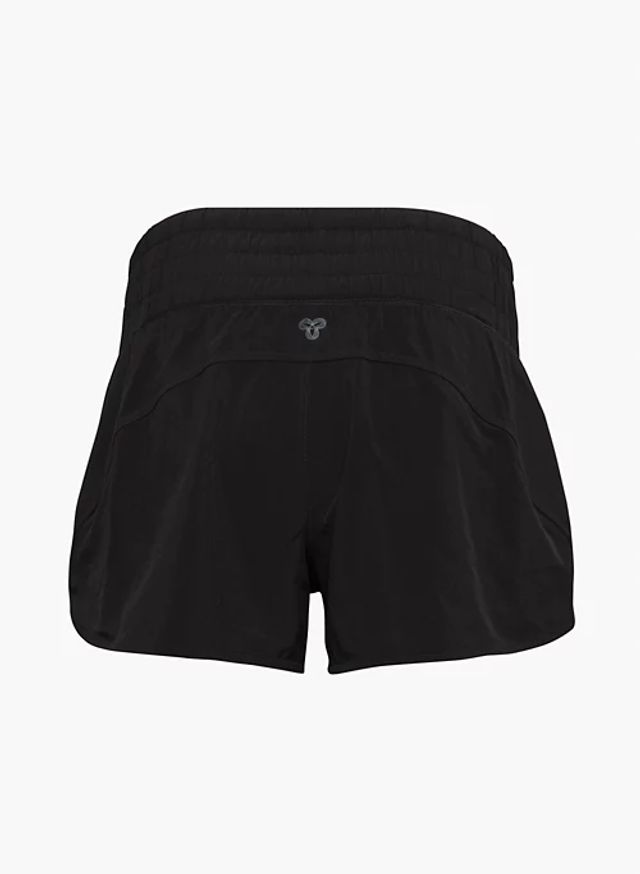 TnAction TNAMOVE™ LUNGE 2 SHORT