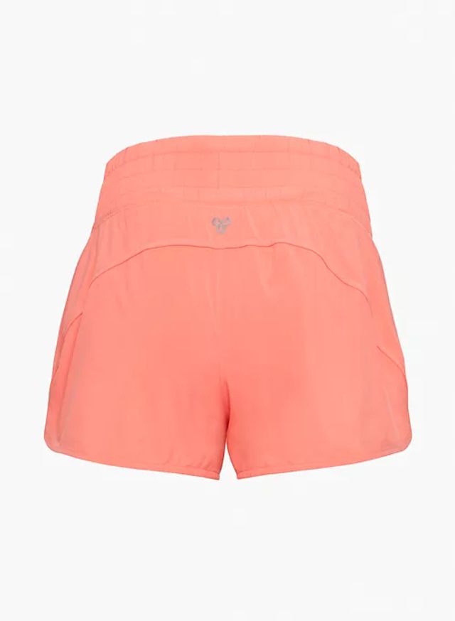 TnAction TNAMOVE™ LUNGE 2 SHORT