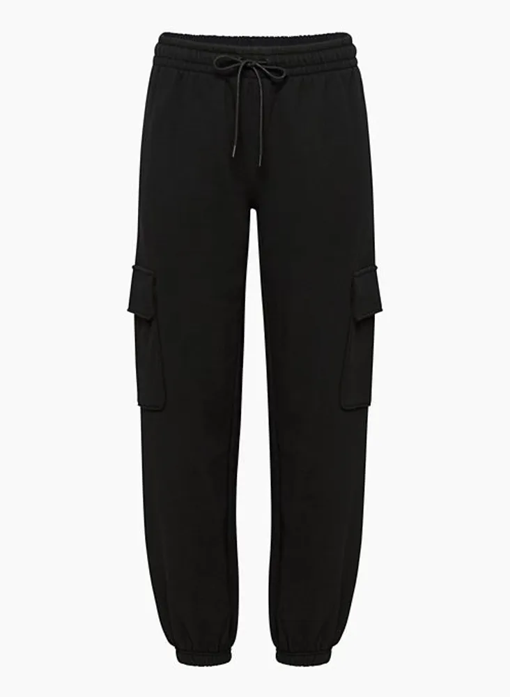 Tna MONTCALM VELOUR JOGGER